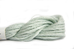 Needlepoint Inc Silk - 511 Mint Green Range