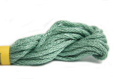 Needlepoint Inc Silk - 513 Mint Green Range