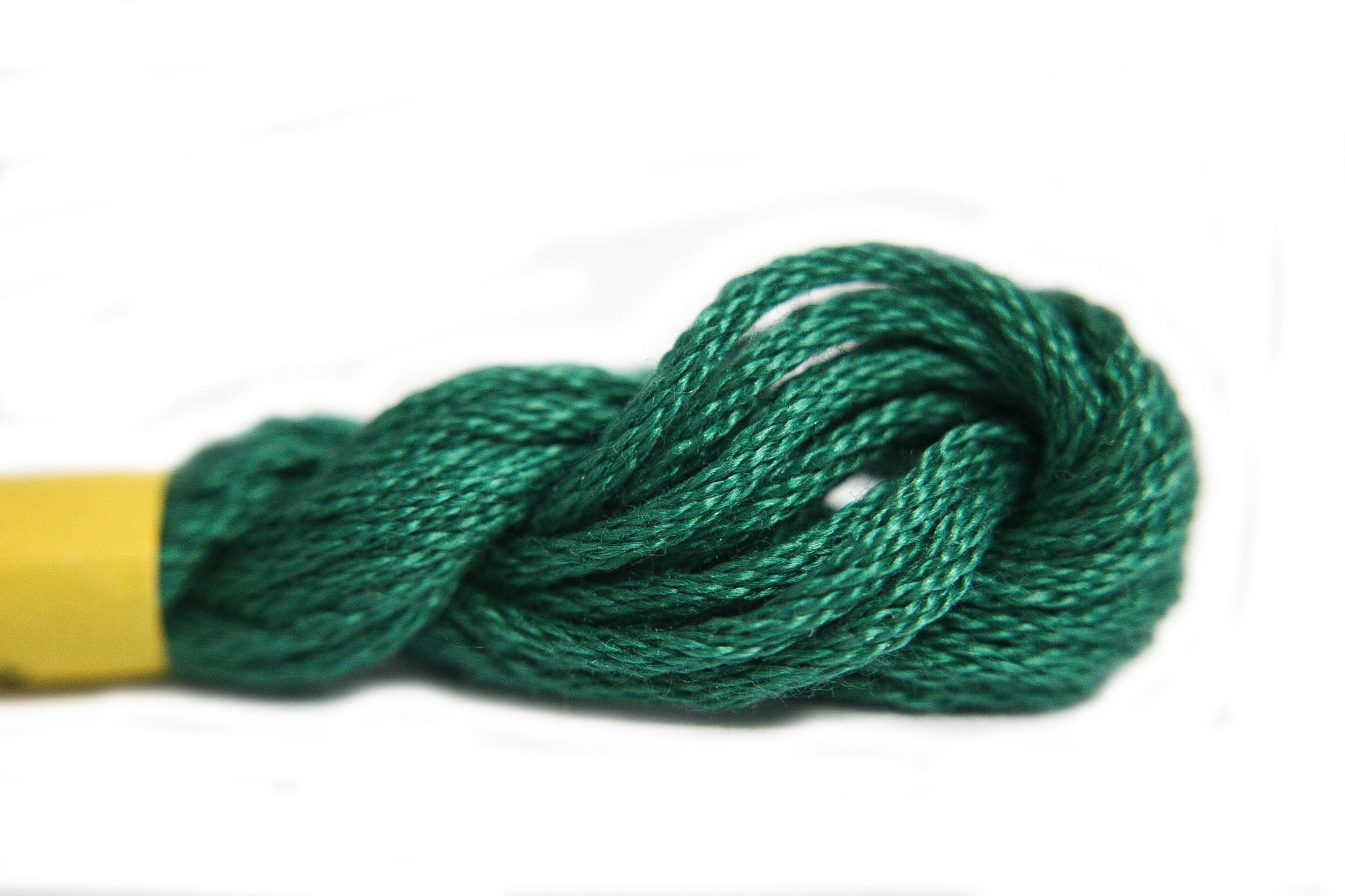 Needlepoint Inc Silk - 516 Mint Green Range