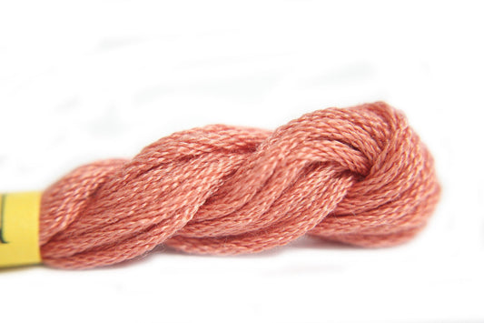 Needlepoint Inc Silk - 532 Salmon Range