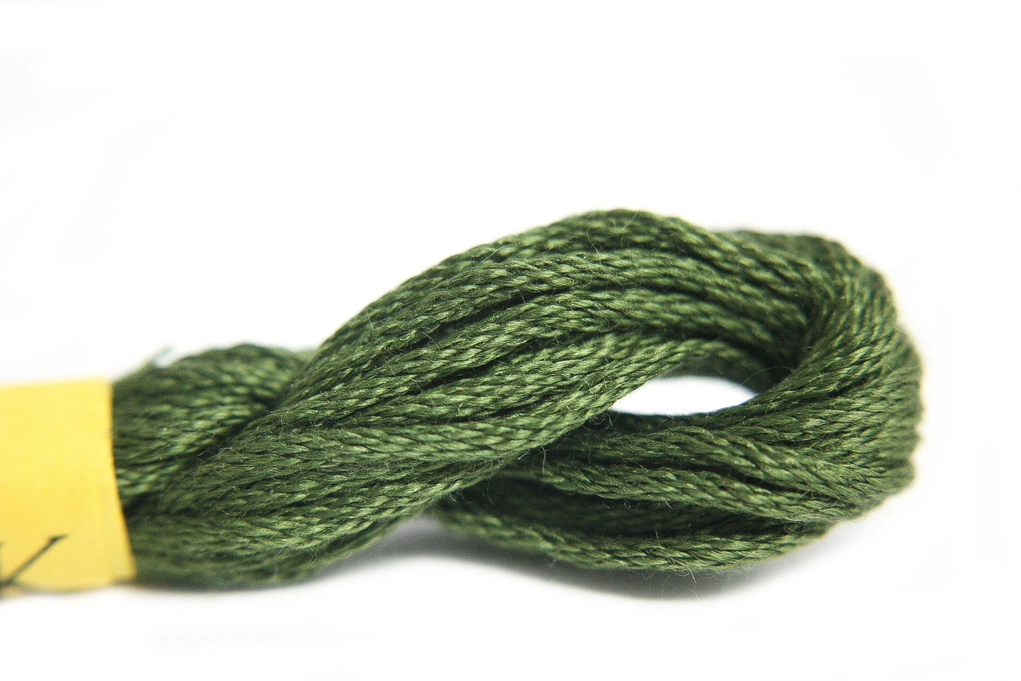 Needlepoint Inc Silk - 546 Renaissance Green Range