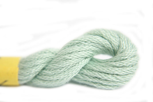 Needlepoint Inc Silk - 662 Pine Green Range