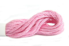 Needlepoint Inc Silk - 682 Hot Pink Range