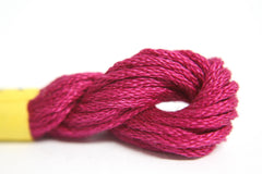 Needlepoint Inc Silk - 685 Hot Pink Range