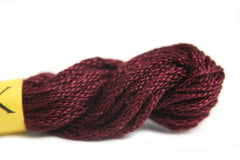 Needlepoint Inc Silk - 759 Crimson Tide Range