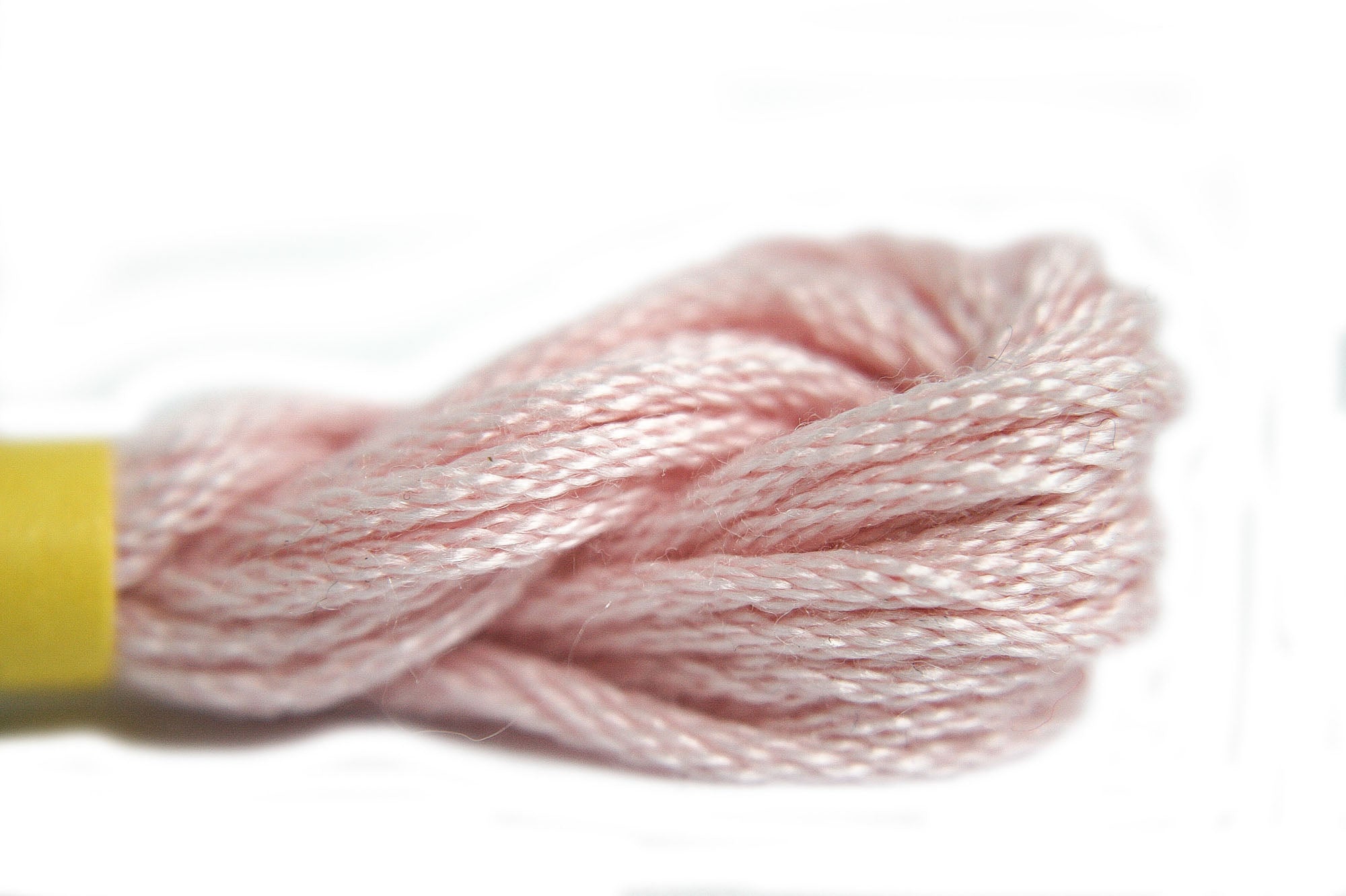 Needlepoint Inc Silk - 941 Carnation Pink Range