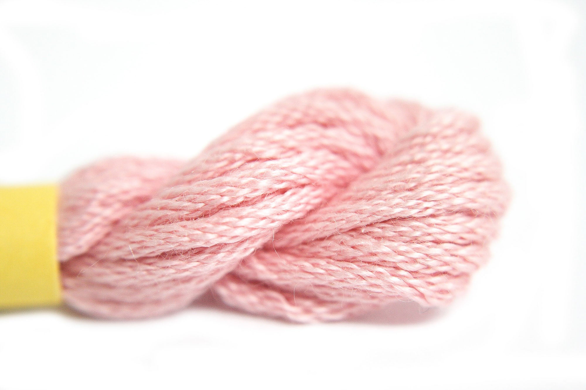 Needlepoint Inc Silk - 943 Carnation Pink Range