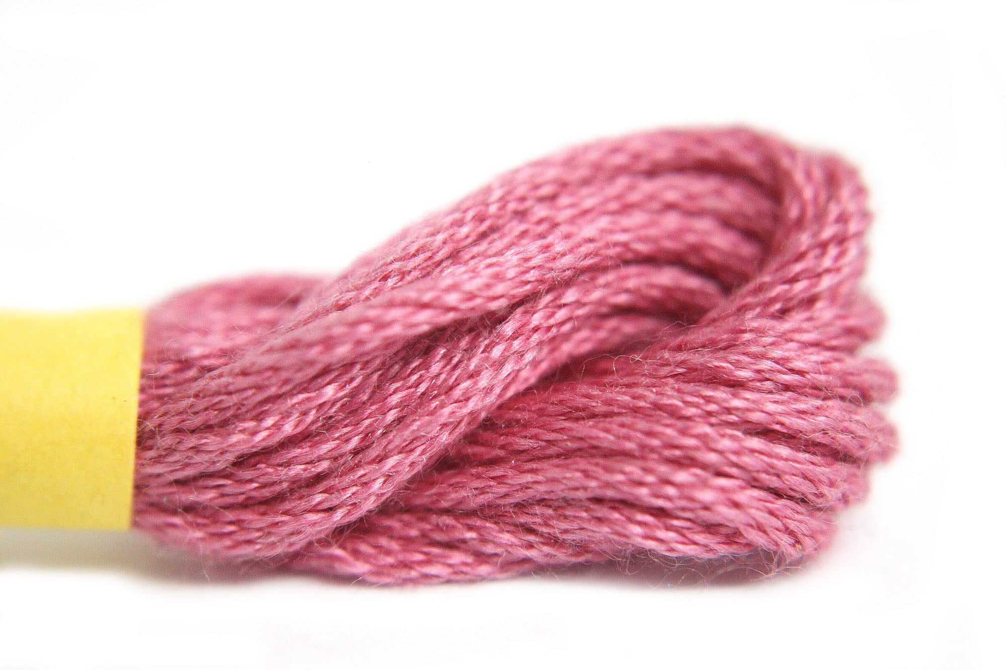 Needlepoint Inc Silk - 944 Carnation Pink Range