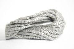 Needlepoint Inc Silk - 961 Dapple Gray Range
