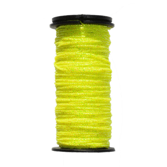 Kreinik Medium Braid #16 - 9132 Lemon Grass