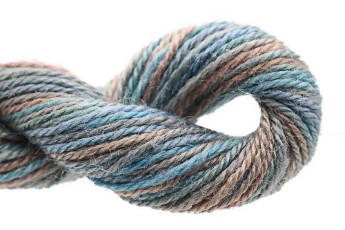 Caron Collection Impressions Variegated - 147 Winter Sky