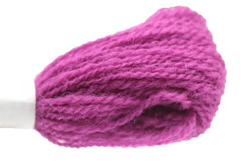 Appleton Crewel - 804 Fuschia Medium