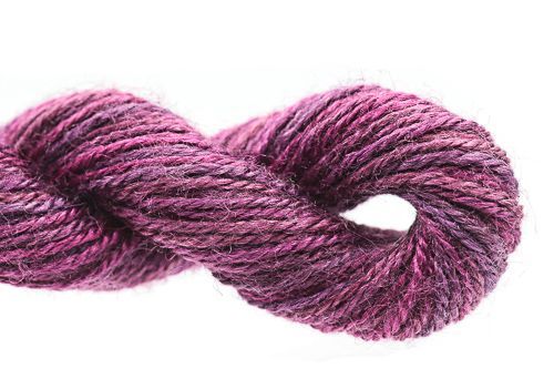 Caron Collection Impressions Variegated - 158 Grape
