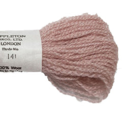 Appleton Tapestry - 141 Dull Rose Pink Very Light