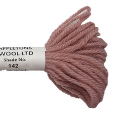 Appleton Tapestry - 142 Dull Rose Pink Light