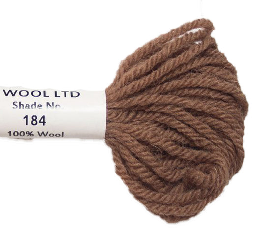 Appleton Tapestry - 184 Chocolate