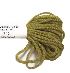 Appleton Tapestry - 242 Olive Green Light