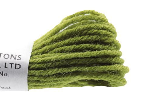 Appleton Tapestry - 254 Grass Green Medium