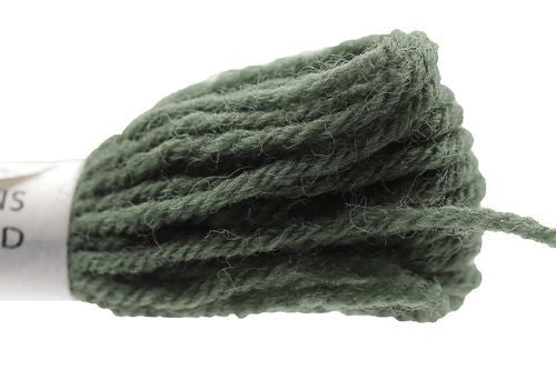 Appleton Tapestry - 295 Jacobean Green Medium Dark