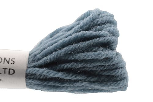 Appleton Tapestry - 322 Dull Marine Blue Light