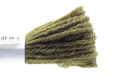 Appleton Tapestry - 347 Mid Olive Green Dark