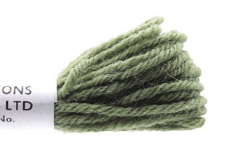 Appleton Tapestry - 356 Grey Green Medium Dark