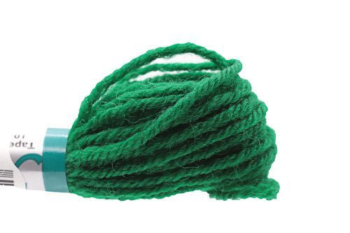 Appleton Tapestry - 438 Signal Green Very Dark