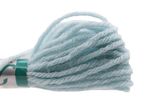 Appleton Tapestry - 522 Turquoise Light