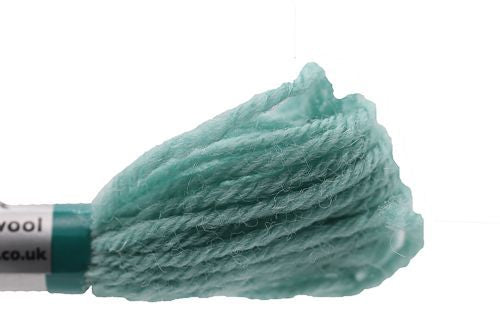 Appleton Tapestry - 523 Turquoise Medium Light