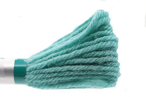 Appleton Tapestry - 525 Turquoise Medium