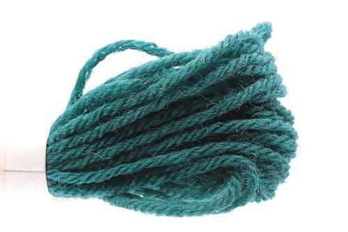 Appleton Tapestry - 528 Turquoise Very Dark