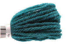 Appleton Tapestry - 529 Turquoise Ultra Dark