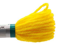 Appleton Tapestry - 554 Bright Yellow