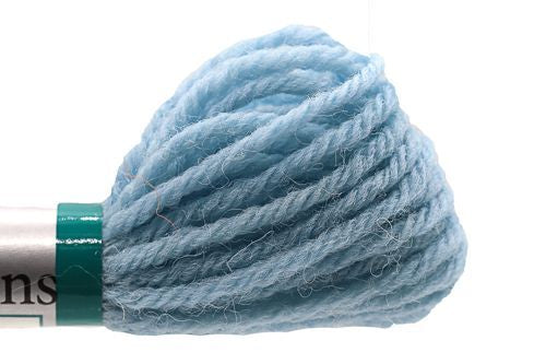 Appleton Tapestry - 563 Sky Blue Medium Light