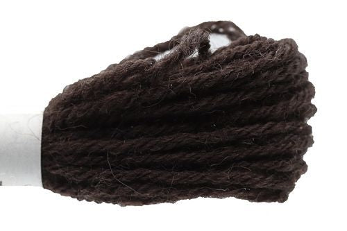 Appleton Tapestry - 586 Brown Groundings Medium Dark