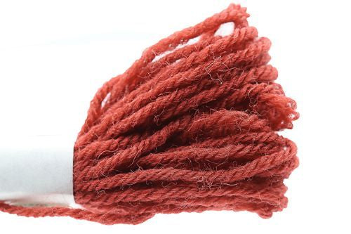 Appleton Tapestry - 725 Paprika Medium