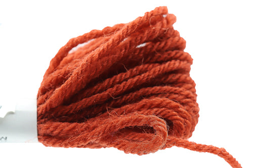 Appleton Tapestry - 726 Paprika Medium Dark