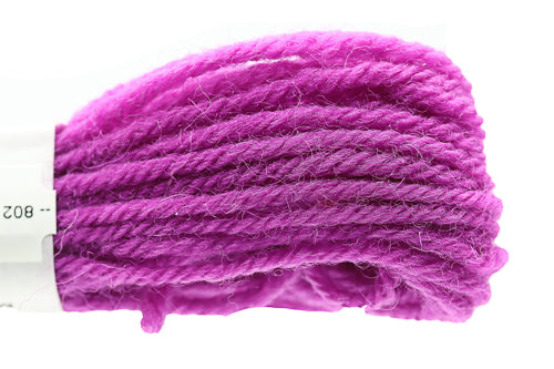 Appleton Tapestry - 802 Fuschia Medium Light