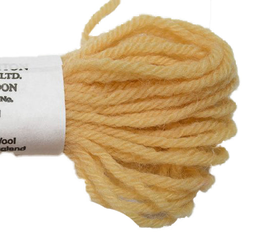 Appleton Tapestry - 851 Odd shades Custard Yellow