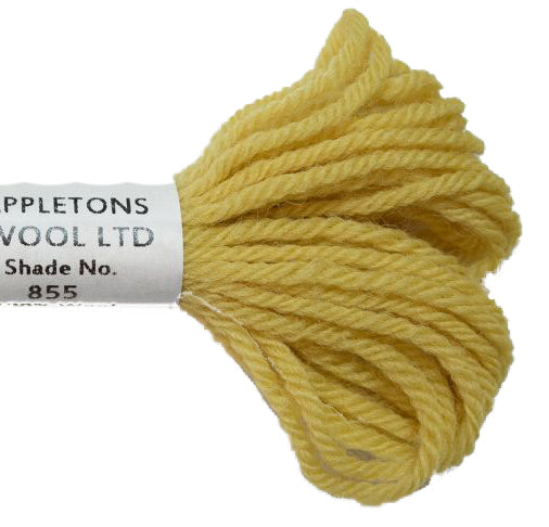 Appleton Tapestry - 855 Odd shades Dull Gold