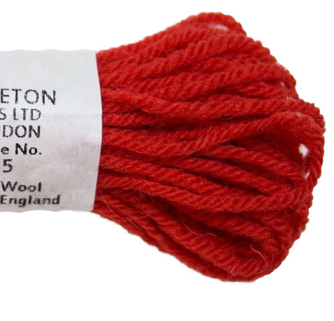 Appleton Tapestry - 865 Coral Medium