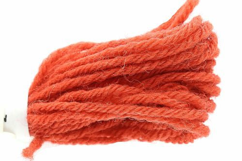 Appleton Tapestry - 866 Coral Medium Dark