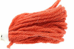 Appleton Tapestry - 866 Coral Medium Dark