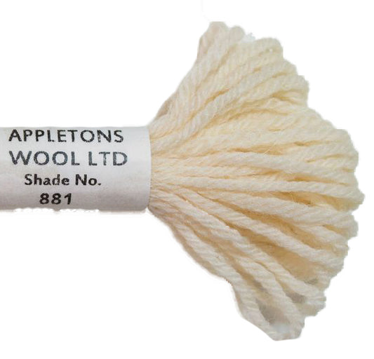 Appleton Tapestry - 881 Pastel Shades Flesh Light