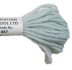 Appleton Tapestry - 887 Pastel Shades Blue Light