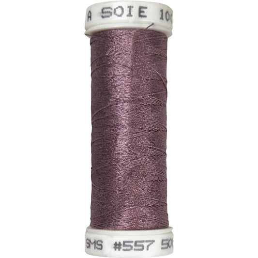 Au Ver a Soie Soie 100/3 - 557