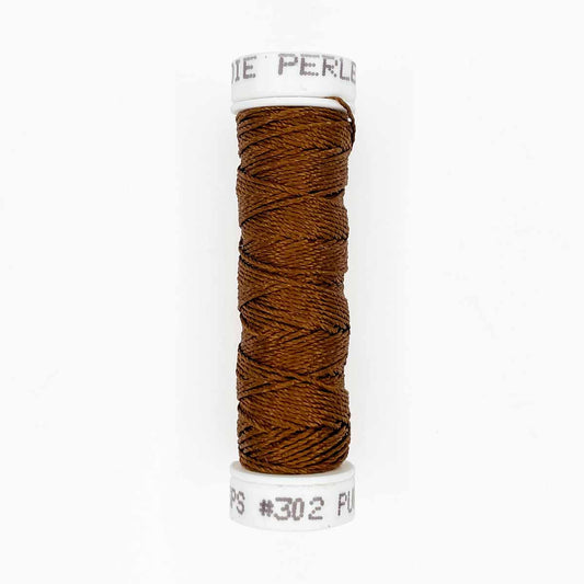 Au Ver a Soie Soie Perlee - 302