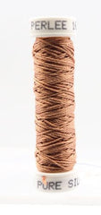 Au Ver a Soie Soie Perlee - 4611