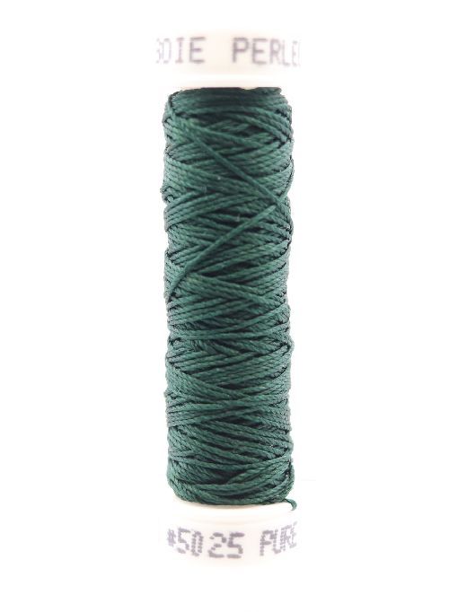 Au Ver a Soie Soie Perlee - 5025