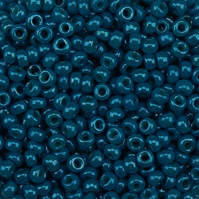 Sundance Designs Seed Bead Size 11 - 443 Azure Blue